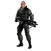 Resistance Series 1 Nathan Hale Action Figure
